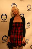 Napster Xmas Party @ 