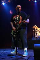 Plan Anarchy @ House of Blues Antiheim 4-11-07