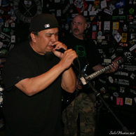 Arioch @ Doll Hut 3-17-12