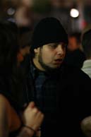 Low Class @ The Blue Cafe LB. 9-20-08