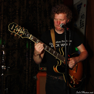 HELP ! @ The Down and Out 8-25-11