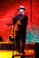 Taildragger @ The Allen Theatre 4-24-07