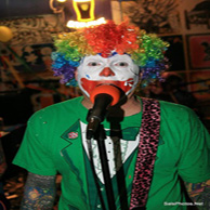 Yeastie Boys @ Ferns 2-27-09