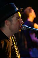 Three Bad Jacks @ The Key Club 1-4-08