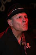 Boobie Trap @  The Juke Joint  2-12-10