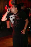 Lop P2 @ The Knitting Factory 10-18-09