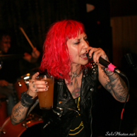 A Pretty Mess @ Down and Out 8-23-12