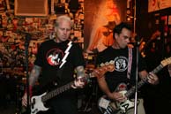 Midlife Chrysler - Yeastie Boys @ The Doll Hut 4-12-08