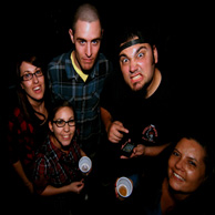 Driven Out @ Keegans 1-22-11