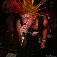 Child Abduction @ Can Club 3-12-11