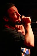 Only Human @ Keegans 7-27-08