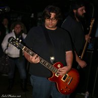 Driven Out @ Doll Hut 3-17-12