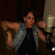 Rebel Radio Season 1 Ep. 8 @ Downtown Sound Studios 6-26-11