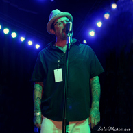 Galway Hooker Band at Frank Ruffino Benefit Show @ Observatory 3-30-13