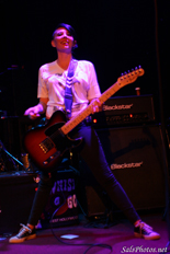 Bad Cop Bad Cop @ Whisky A Go Go 3-23-15