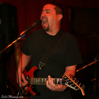 Urban Savages @ Blacklight 12-29-13