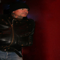 Boners (The) @ Keegans 1-22-11