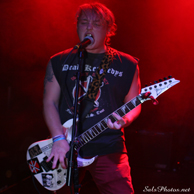 Thirteen Percent @ Constellation Room 2-1-13