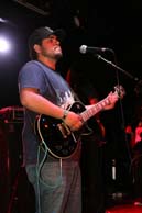 La Pobreska @ The Knitting Factory 10-18-09