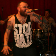 Los Apaches @ Crimson Moon Grand Opening 6-22-13