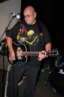 Shoplifters @ Ricky Geans 7-5-09