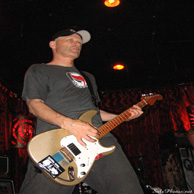 Queers (The) @ Alex's Bar 6-20-09