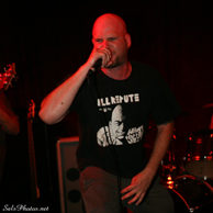 Triturabis @ Joey's Cafe in Ventura 8-9-13