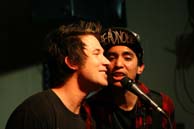 Mopic @ Ricky Geans 3-2-08