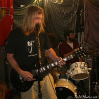 Dani Nash and the Villans @ Olystis Nights 14 4-20-13