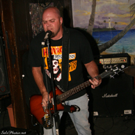 DMF @ Harolds Place 1-28-12