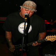 Down South @ The Can Club 3-12-11