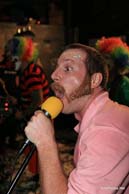 Mike Cikos 30th Bday 2-27-09