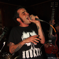 MF Ruckus @ Redwood Bar & Grill 10-23-11