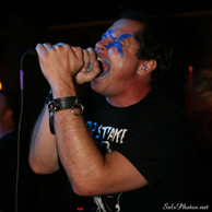 Narrcoleptic Youth @ Redwood Bar & Grill 10-7-12