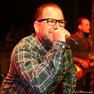 HFL at Frank Ruffino Benefit Show @ Observatory 3-30-13