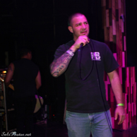 Skall @ Observatory 2-1-13