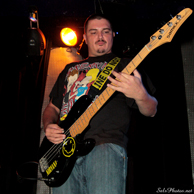 The Pug Fuglys @ The VU 7-29-11