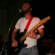 Forsuna @ The Can Club 3-12-11