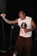 Drunkin Bastards @ Di Pizzas 9-2-07