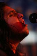 Low Class @ Keegans 7-27-08