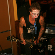 STD's @ Texas Lucys 10-26-13