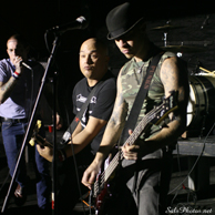 White Flag Down @ Screaming Chicken 4-13-13