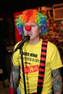 Yeastie Boys - Midlife Chrysle@ The Doll Hut 4-12-08