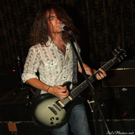 Pine  Mountain Casket @ The Down and Out 8-25-11