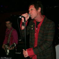 Piss-N-Blood @ The Roc 1-5-12