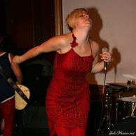 Threeway @ Down and Out 4-13-12