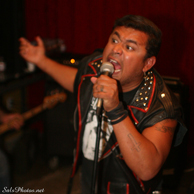 Sgv Infected @ Crimson Moon Grand Opening 6-22-13