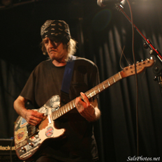 Alley Cats @ Whisky A Go Go 3-23-15