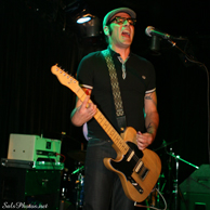 Generators @ Viper Room 6-6-12