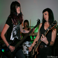 Green Lady Killers @ Down and Out 4-13-12